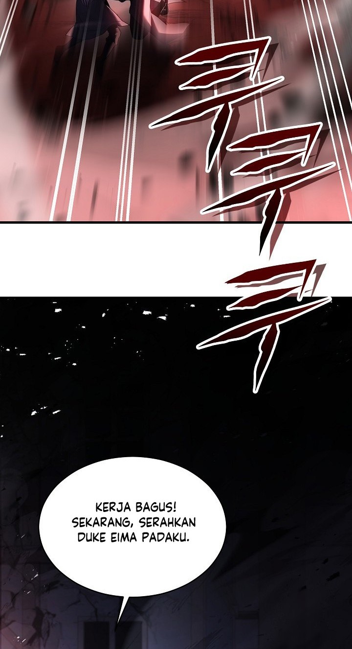 Return of The Greatest Lancer Chapter 128 - halaman 57