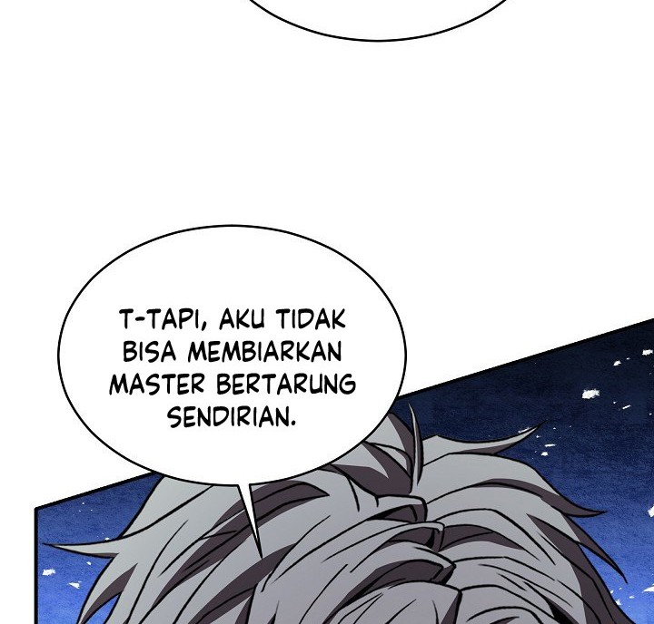 Return of The Greatest Lancer Chapter 128 - halaman 63