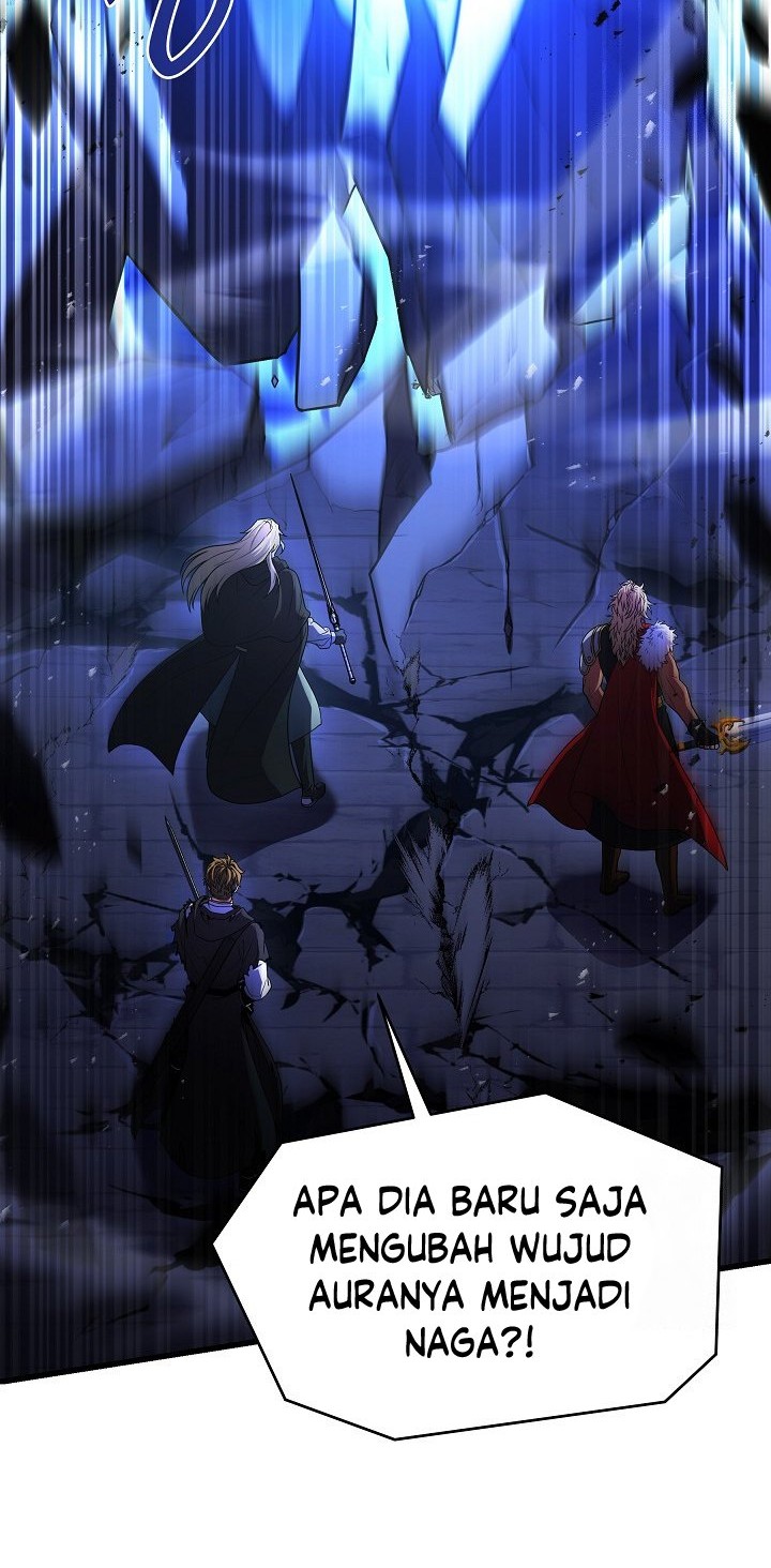 Return of The Greatest Lancer Chapter 128 - halaman 67