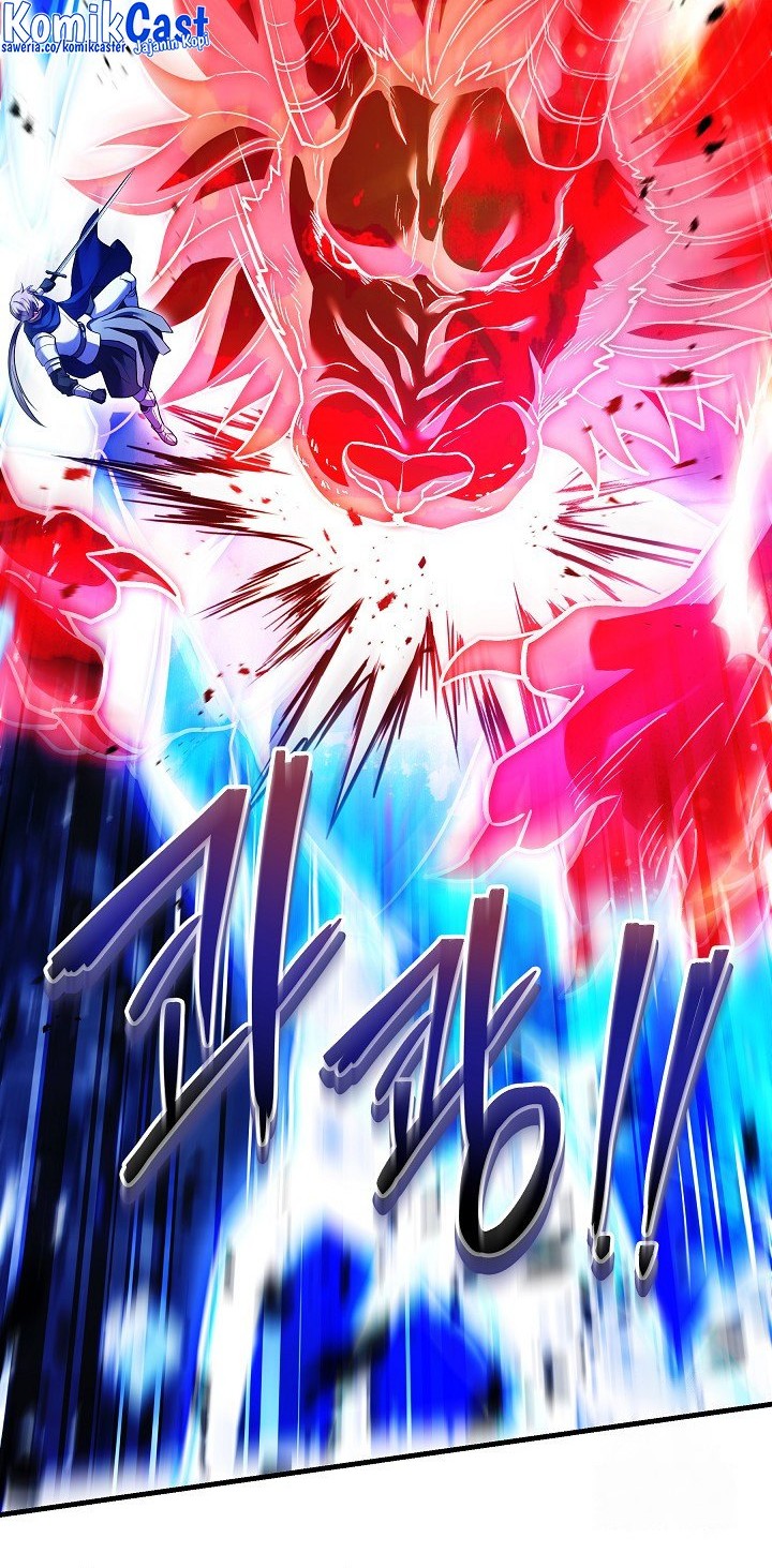 Return of The Greatest Lancer Chapter 128 - halaman 73