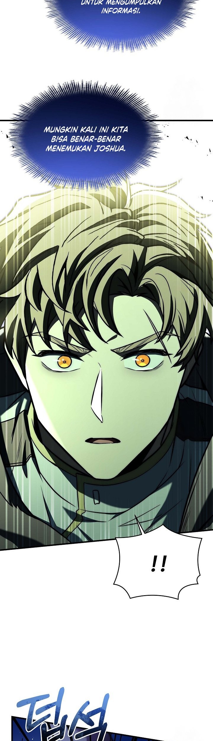 Return of The Greatest Lancer Chapter 128 - halaman 76