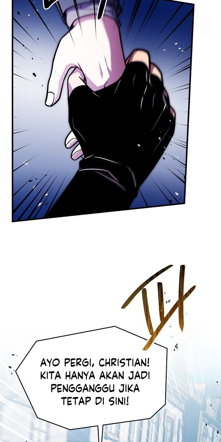 Return of The Greatest Lancer Chapter 128 - halaman 77