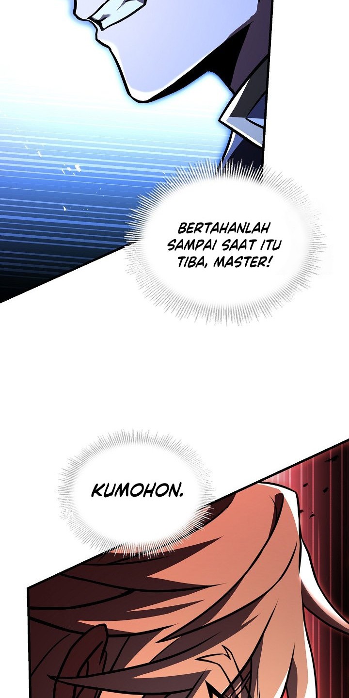 Return of The Greatest Lancer Chapter 128 - halaman 79