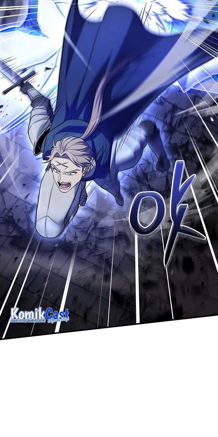 Return of The Greatest Lancer Chapter 128 - halaman 81