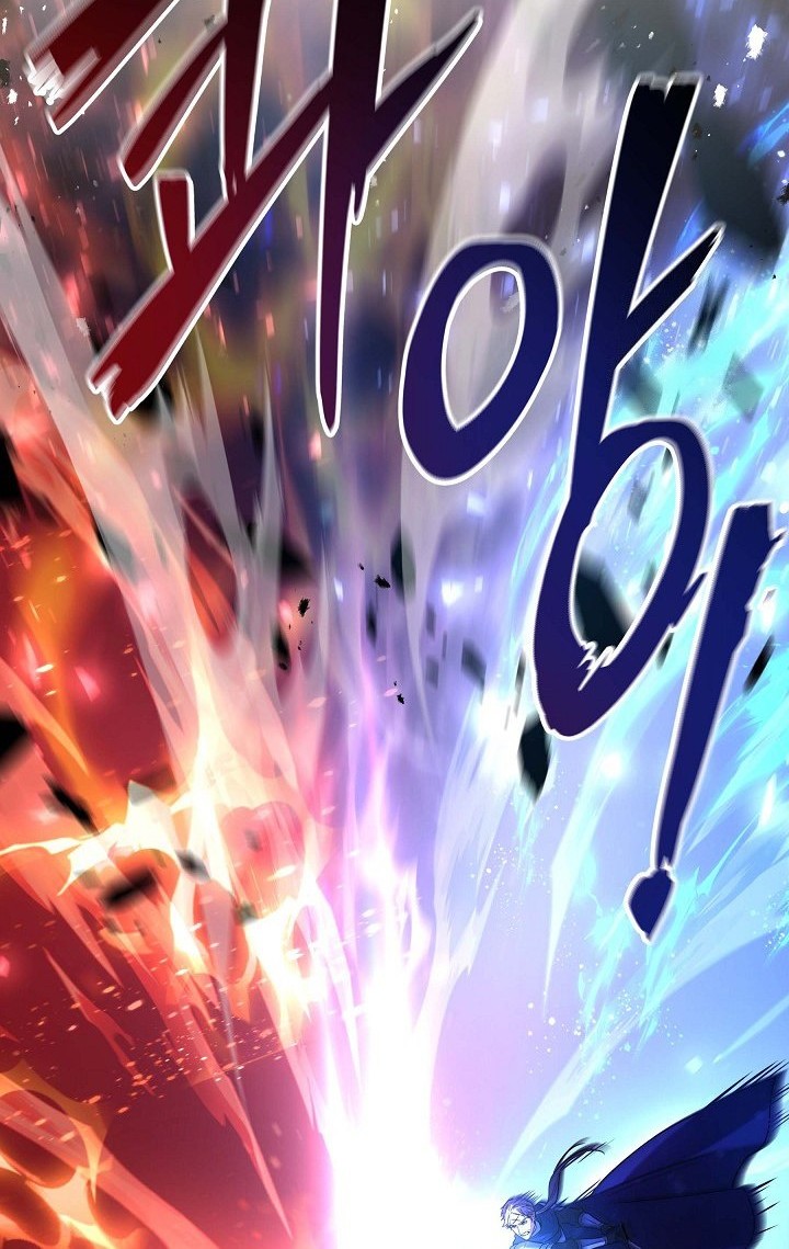 Return of The Greatest Lancer Chapter 128 - halaman 83