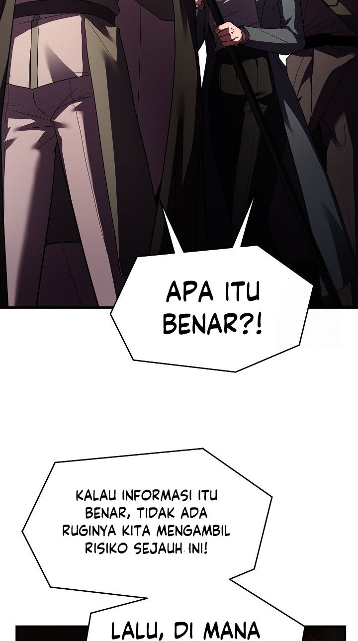 Return of The Greatest Lancer Chapter 128 - halaman 93