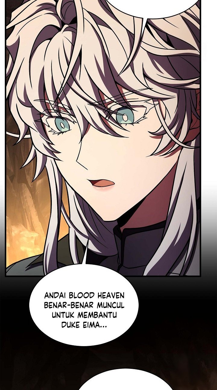 Return of The Greatest Lancer Chapter 128 - halaman 95
