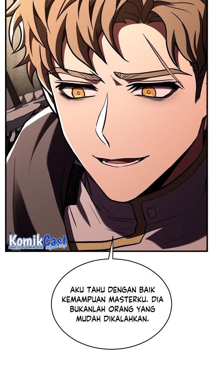 Return of The Greatest Lancer Chapter 128 - halaman 97