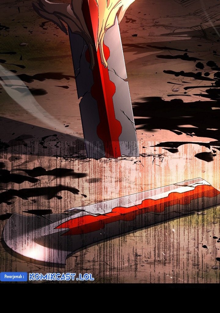 Return of The Greatest Lancer Chapter 129 - halaman 17