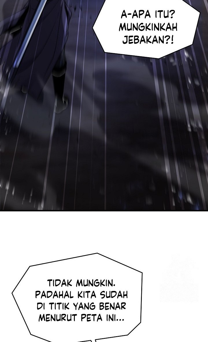 Return of The Greatest Lancer Chapter 129 - halaman 23