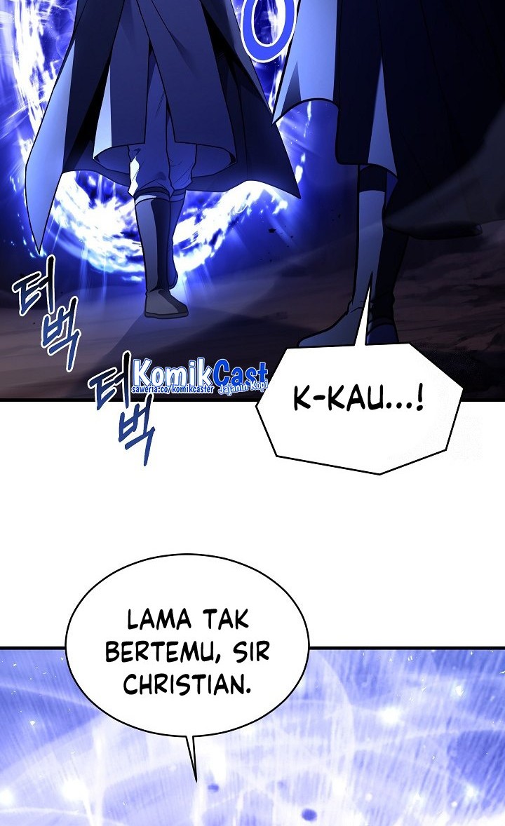 Return of The Greatest Lancer Chapter 129 - halaman 25