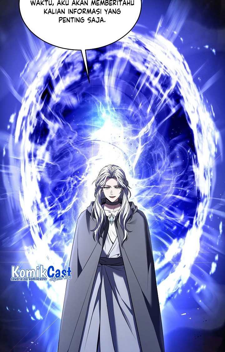 Return of The Greatest Lancer Chapter 129 - halaman 27