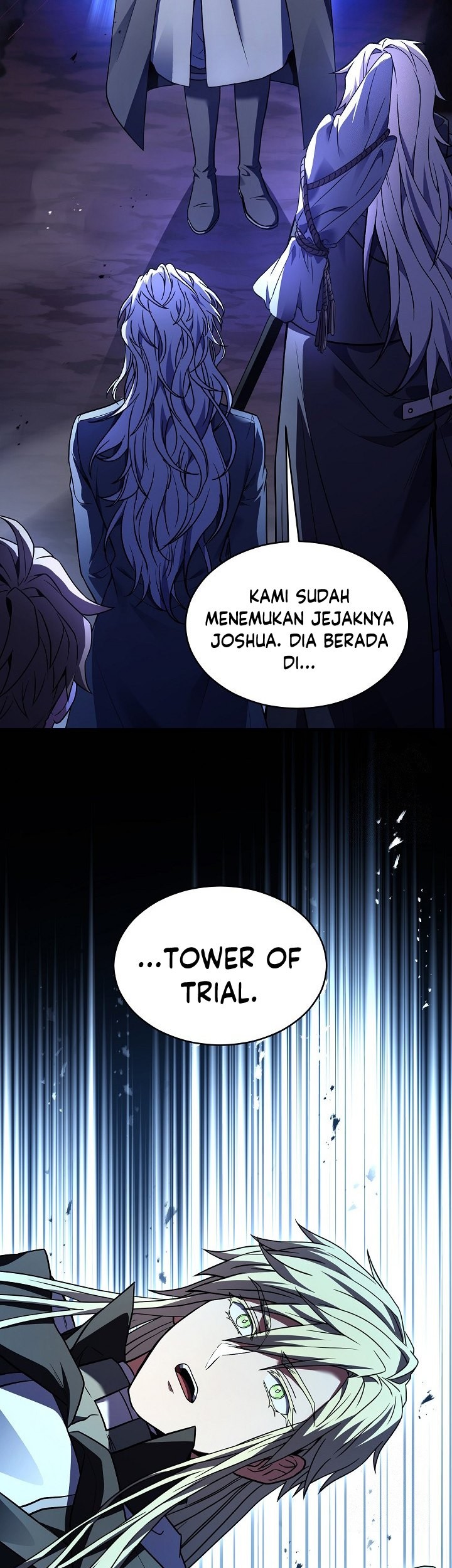 Return of The Greatest Lancer Chapter 129 - halaman 28