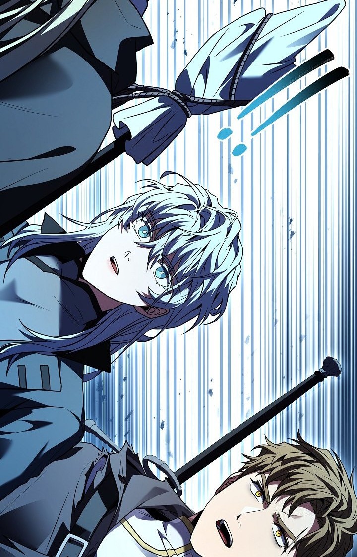 Return of The Greatest Lancer Chapter 129 - halaman 29
