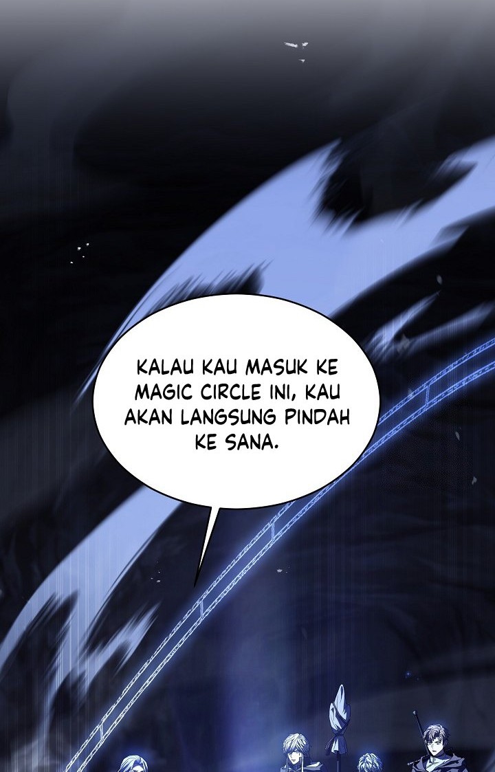Return of The Greatest Lancer Chapter 129 - halaman 31
