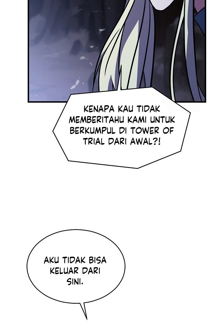 Return of The Greatest Lancer Chapter 129 - halaman 33