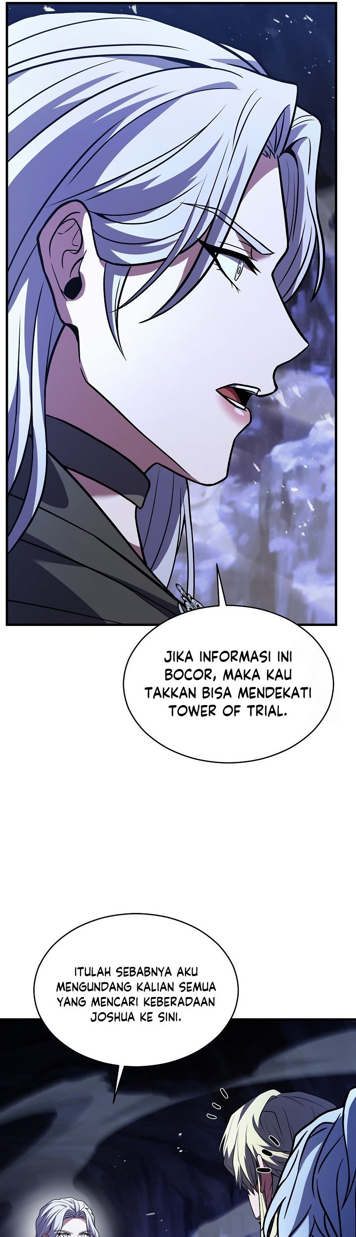 Return of The Greatest Lancer Chapter 129 - halaman 34