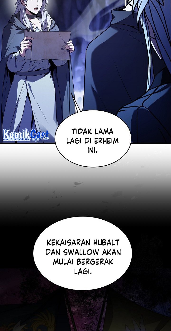 Return of The Greatest Lancer Chapter 129 - halaman 35