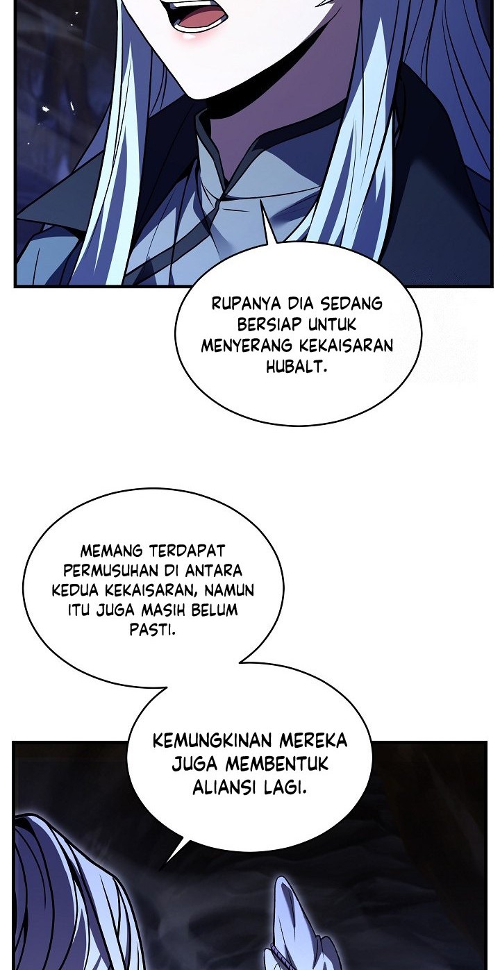 Return of The Greatest Lancer Chapter 129 - halaman 37