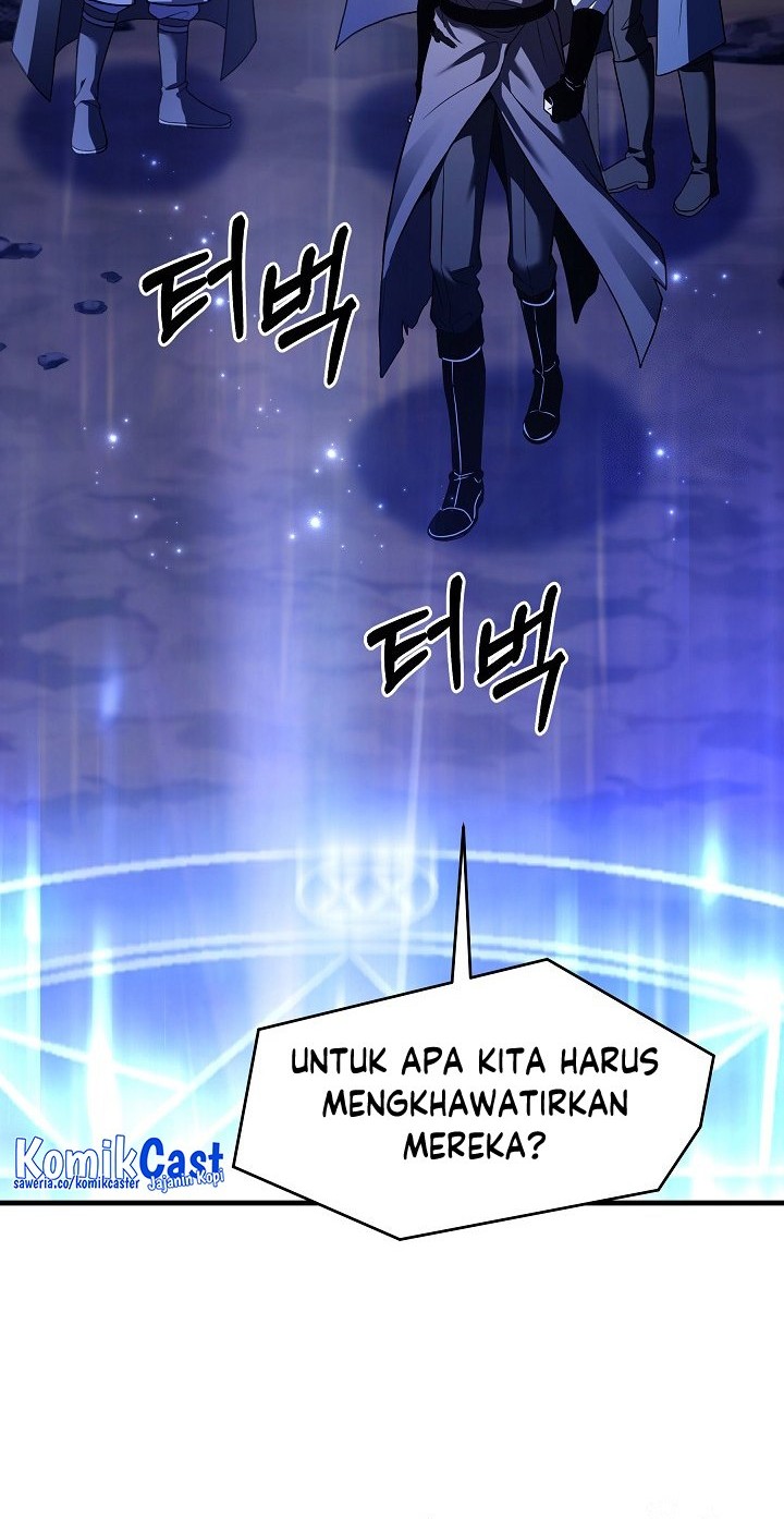 Return of The Greatest Lancer Chapter 129 - halaman 41