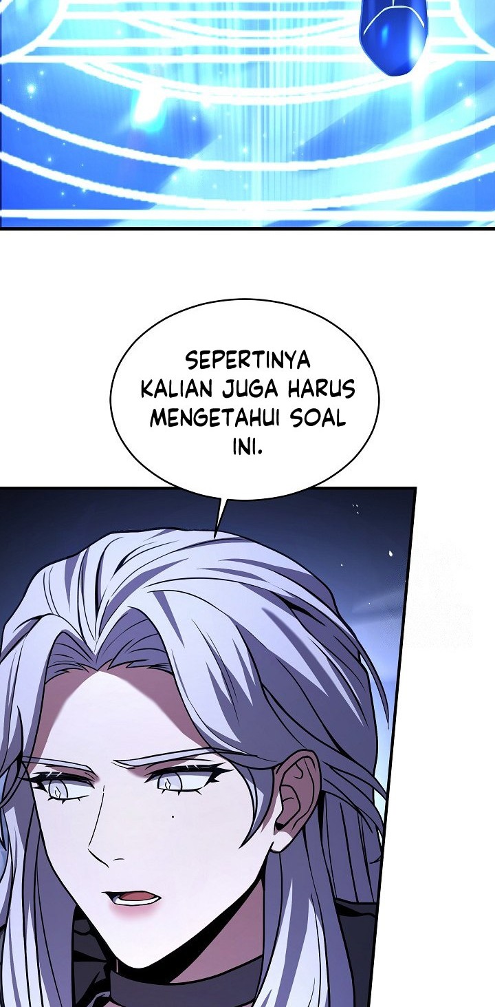 Return of The Greatest Lancer Chapter 129 - halaman 43