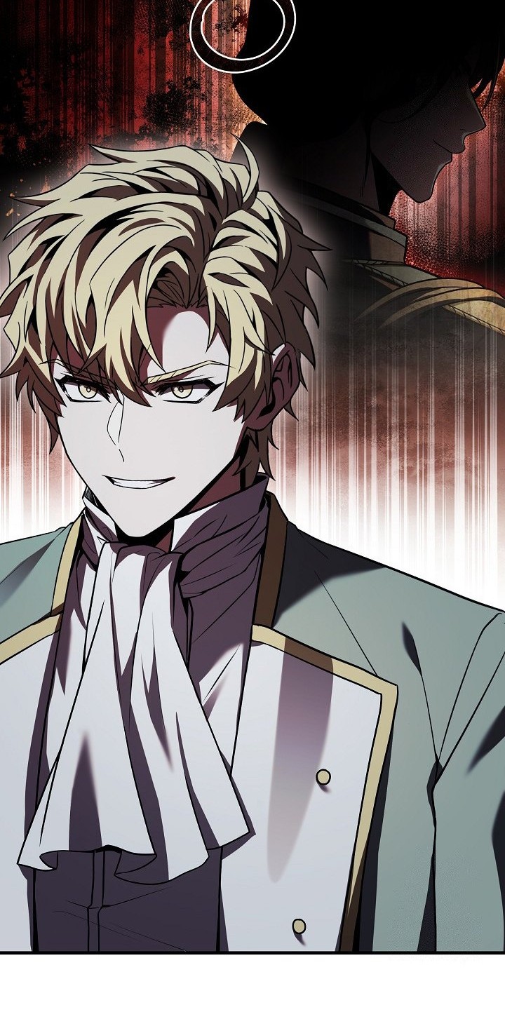Return of The Greatest Lancer Chapter 129 - halaman 45