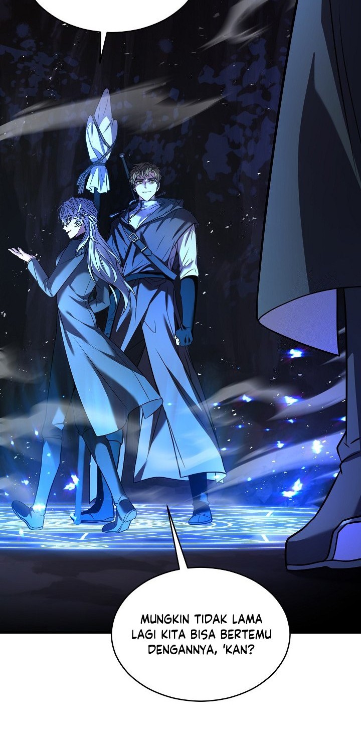 Return of The Greatest Lancer Chapter 129 - halaman 47