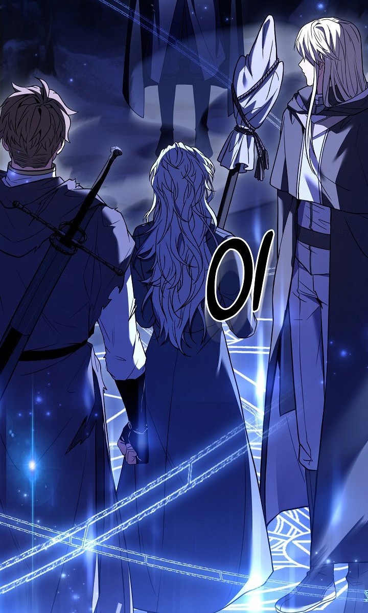 Return of The Greatest Lancer Chapter 129 - halaman 51
