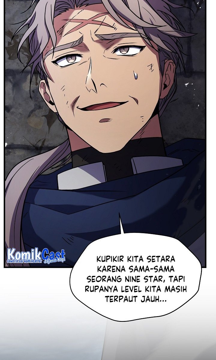 Return of The Greatest Lancer Chapter 129 - halaman 57