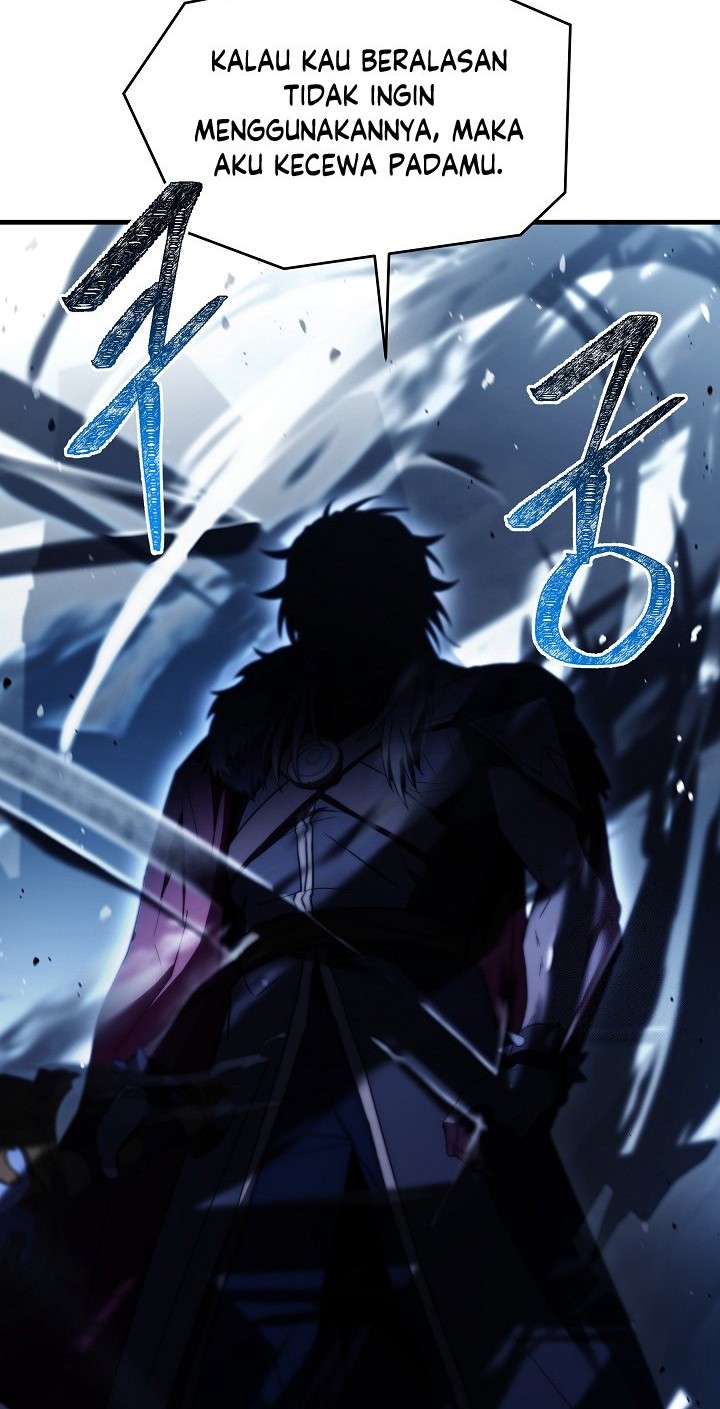 Return of The Greatest Lancer Chapter 129 - halaman 59