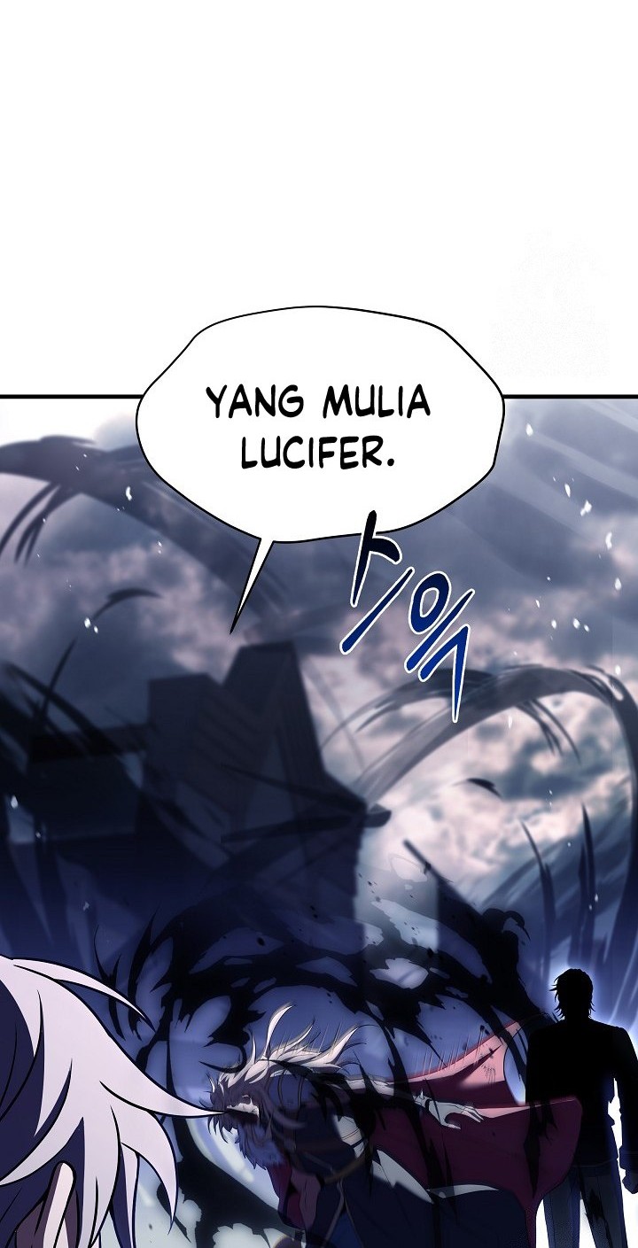 Return of The Greatest Lancer Chapter 129 - halaman 61