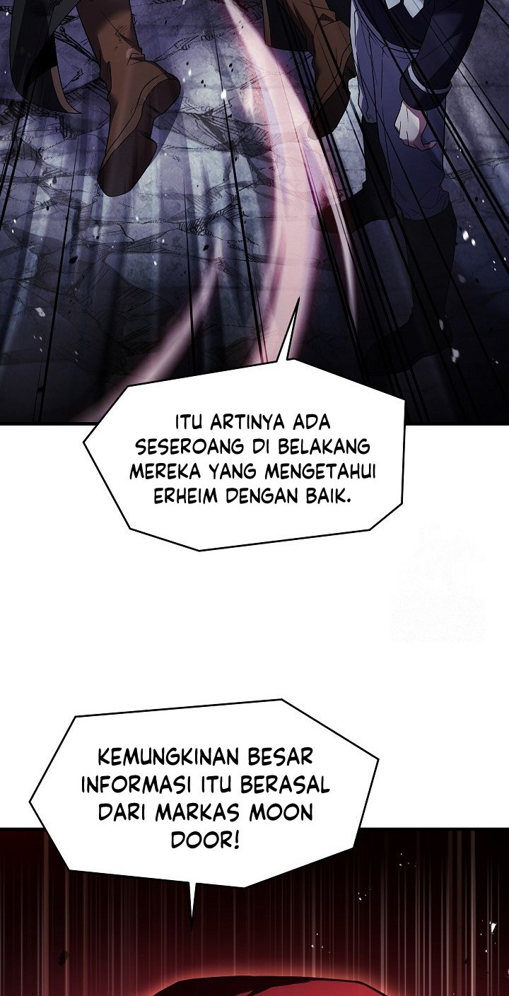 Return of The Greatest Lancer Chapter 129 - halaman 63