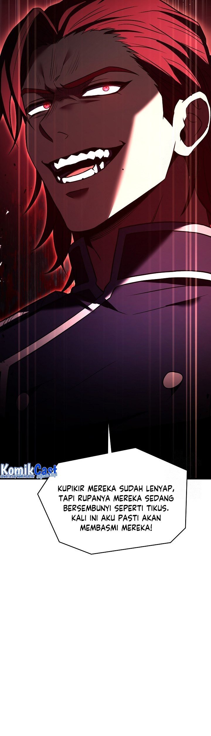 Return of The Greatest Lancer Chapter 129 - halaman 64