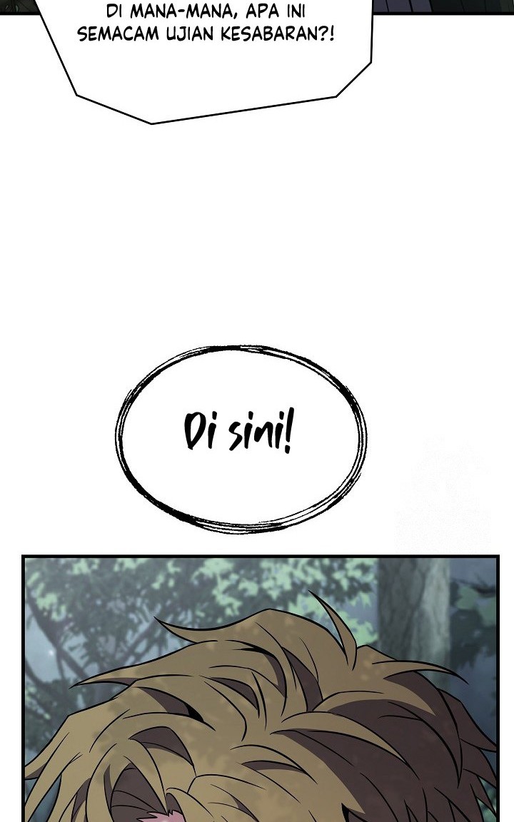 Return of The Greatest Lancer Chapter 129 - halaman 67