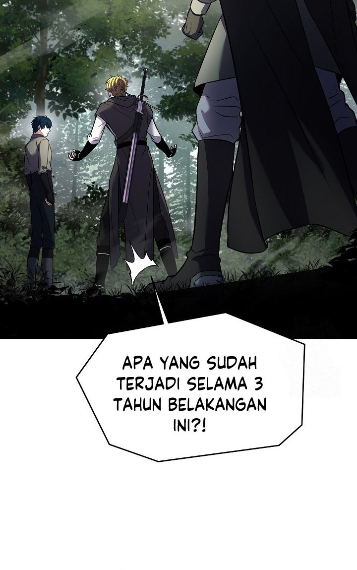 Return of The Greatest Lancer Chapter 129 - halaman 73