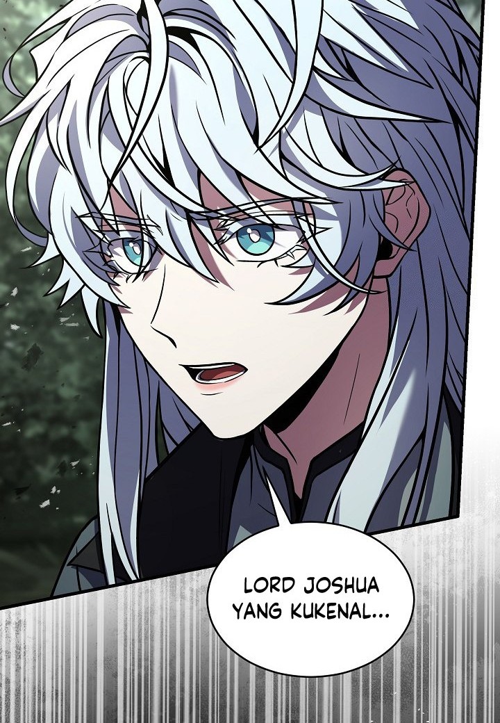 Return of The Greatest Lancer Chapter 129 - halaman 75