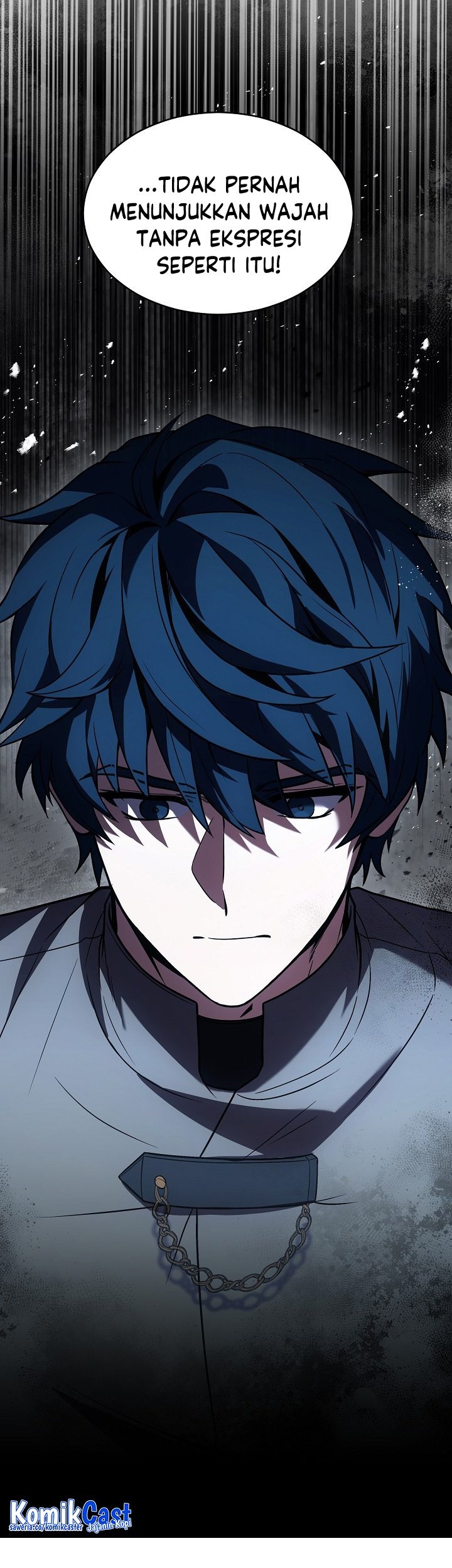 Return of The Greatest Lancer Chapter 129 - halaman 76