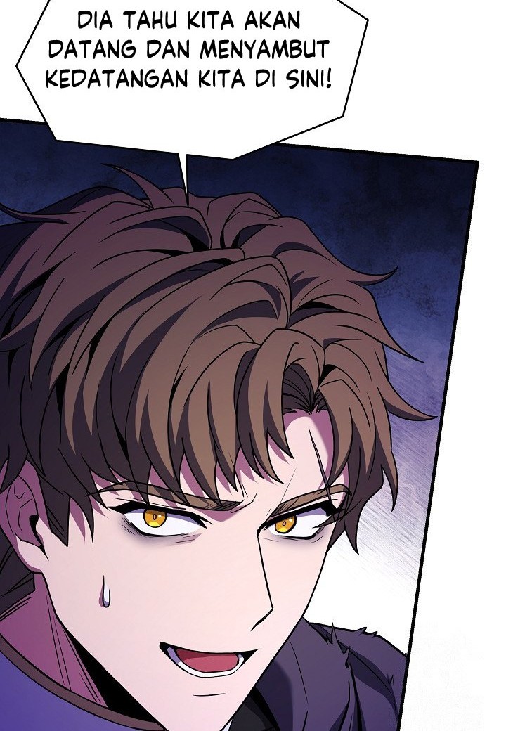 Return of The Greatest Lancer Chapter 129 - halaman 79