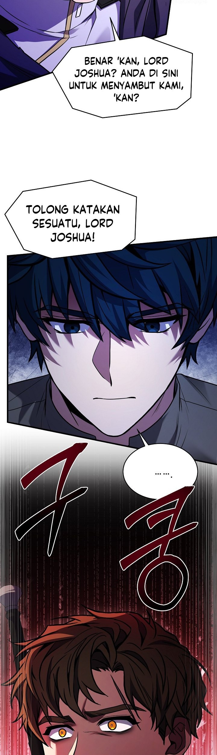 Return of The Greatest Lancer Chapter 129 - halaman 80