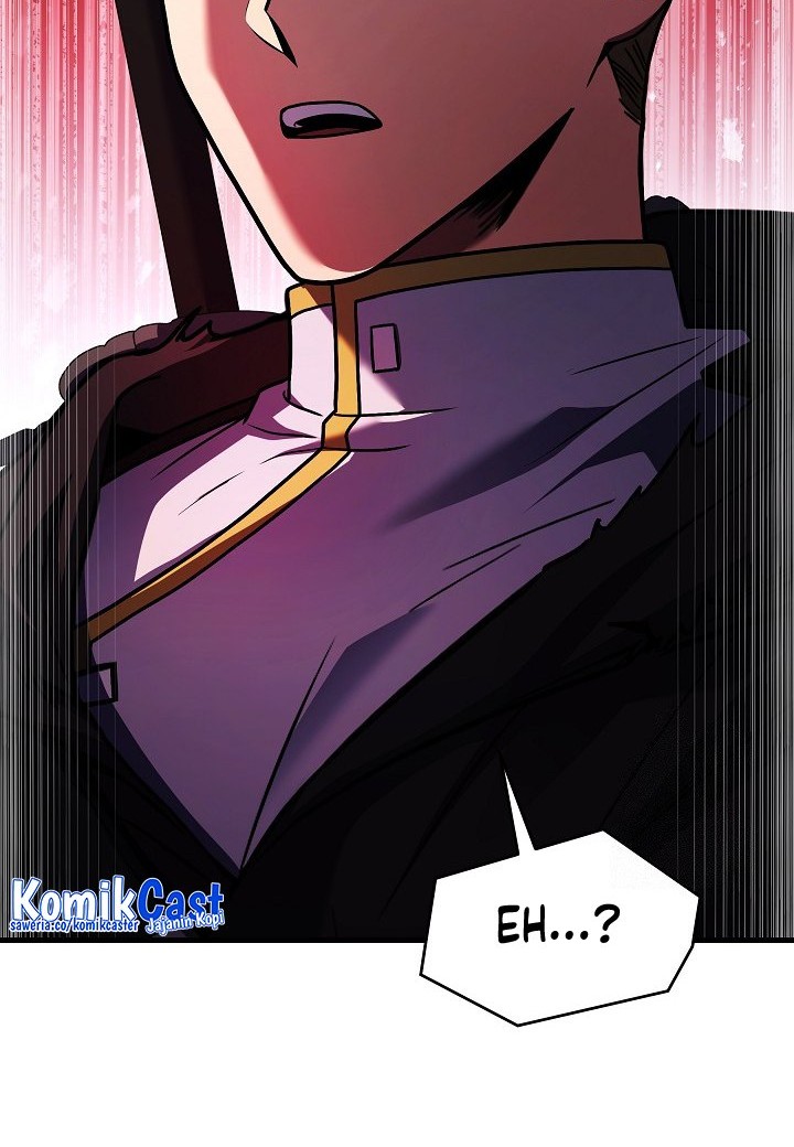 Return of The Greatest Lancer Chapter 129 - halaman 81