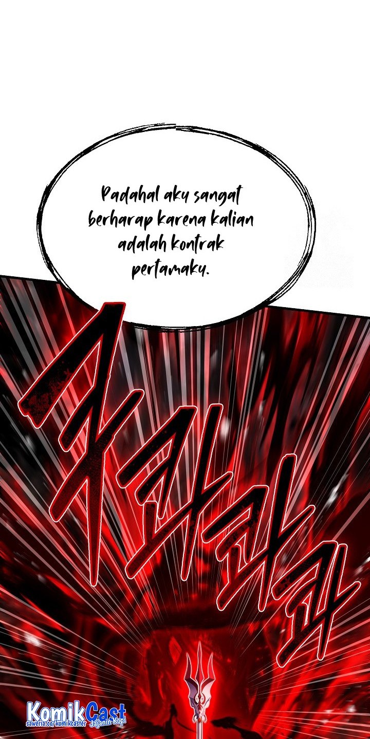 Return of The Greatest Lancer Chapter 129 - halaman 83
