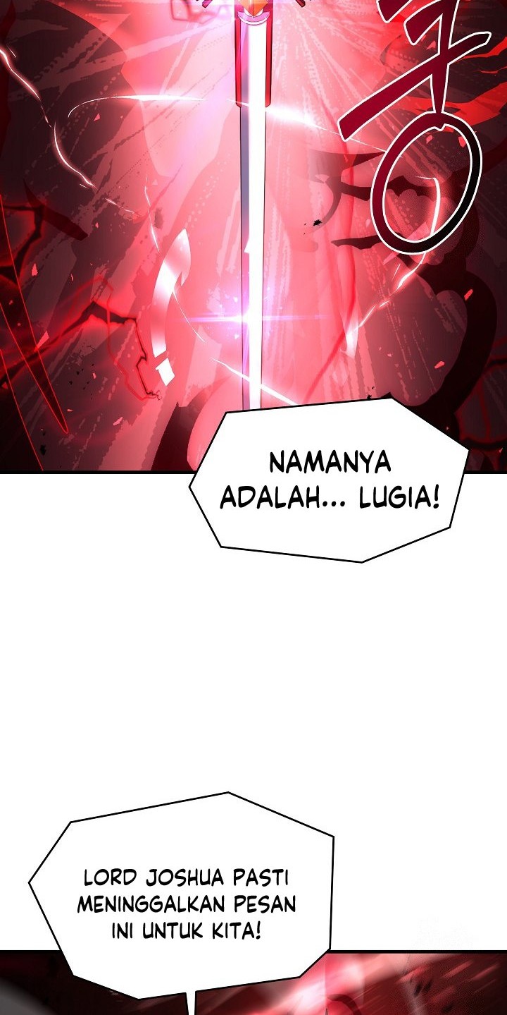 Return of The Greatest Lancer Chapter 129 - halaman 87