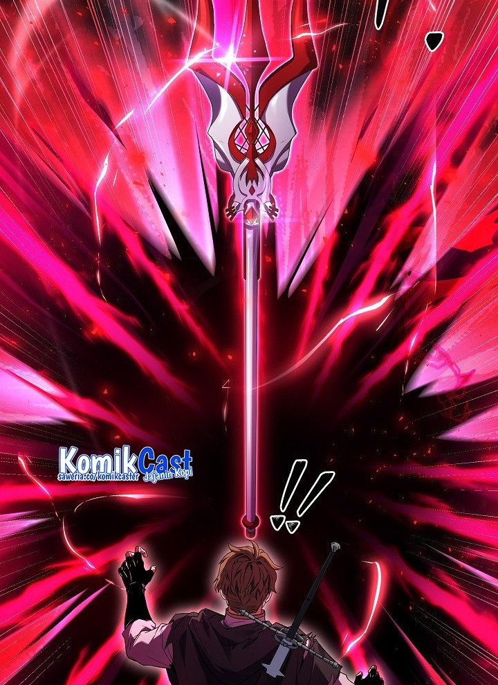 Return of The Greatest Lancer Chapter 129 - halaman 91