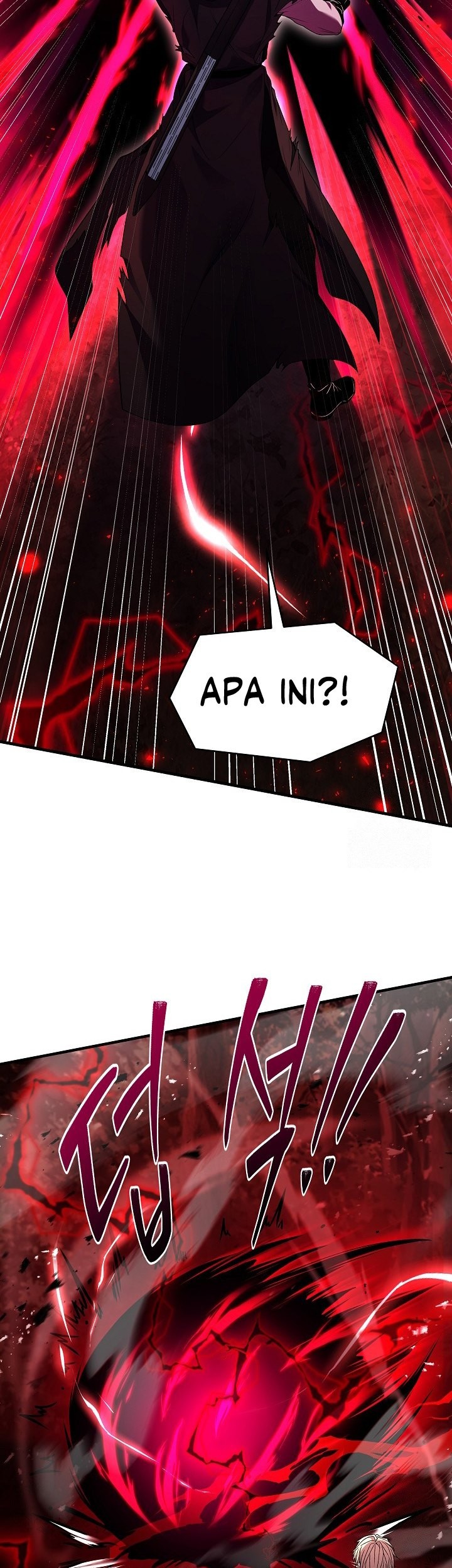Return of The Greatest Lancer Chapter 129 - halaman 92