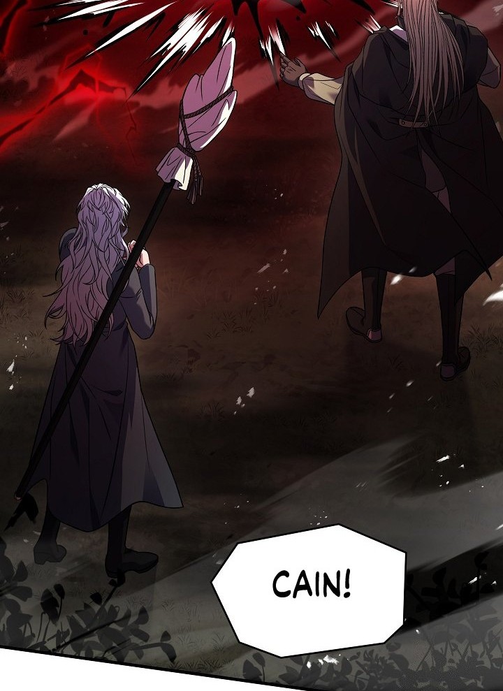 Return of The Greatest Lancer Chapter 129 - halaman 93