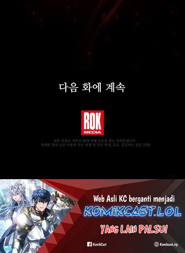 Return of The Greatest Lancer Chapter 129 - halaman 97