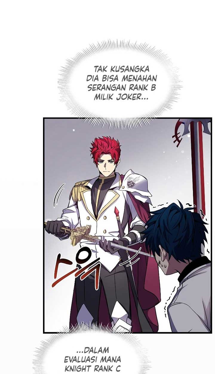 Return of The Greatest Lancer Chapter 13 - halaman 15