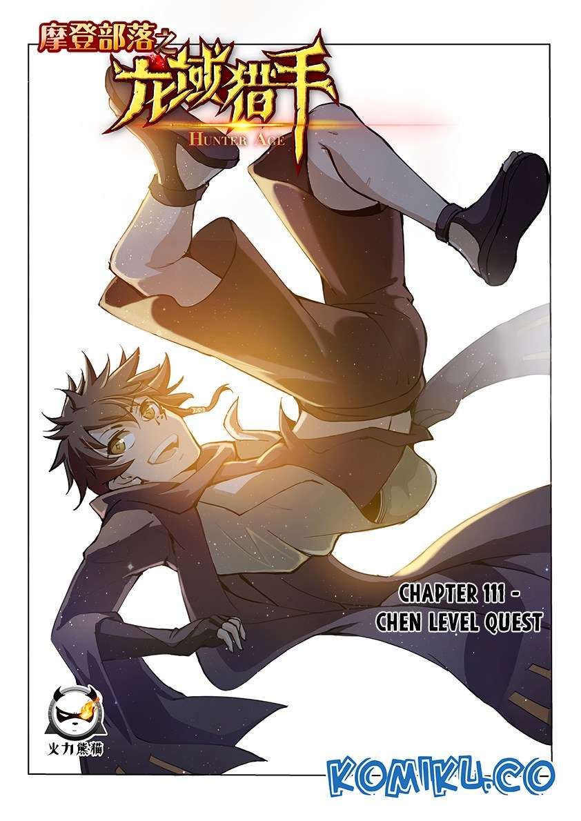 Return of The Greatest Lancer Chapter 13 - halaman 2