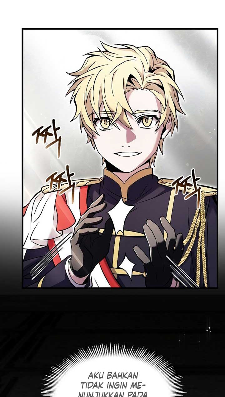 Return of The Greatest Lancer Chapter 13 - halaman 21