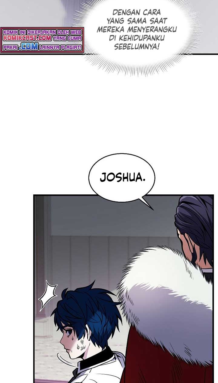 Return of The Greatest Lancer Chapter 13 - halaman 23